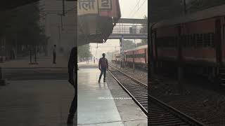 ghaziabad shorts hapur delhi video indianrailways train railway [upl. by Antoni613]