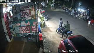 അരുംകൊല കൊല്ലത്ത്❗❗ പെരിനാട് ന്യൂസ്kannanalloor news asianet [upl. by Mori518]