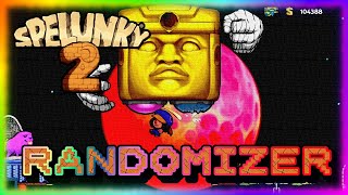 Randomizer FUNNY OLMEC Makes an Appearance [upl. by Marybella]