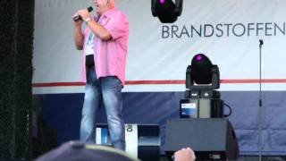 Optreden Henk Wijngaard Truckstar festival 2012 [upl. by Llenwahs154]