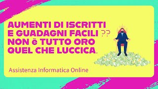 AUMENTARE ISCRITTI E GUADAGNI Sub ItaEng [upl. by Fabri]