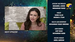 Aye MushteKhaak  Episode 29 Teaser  15th March 2022  HAR PAL GEO [upl. by Gasparo]