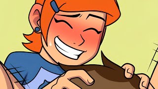 Gwen liked it  Ben 10 Comic Dub [upl. by Justicz387]