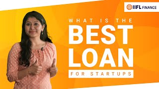 Why Gold Loans are the Best Choice for Your Startup  Benefits Explained  IIFL Finance [upl. by Moises]