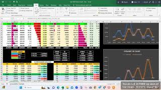 PART3Option Chain Data in EXCEL [upl. by Notneiuq538]