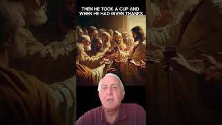 The Bible says in Matthew 262630 The Last Supper Part 3 jesus gospel lastsupper [upl. by Nosahc]