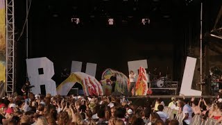 Ruel  Dazed amp Confused Live at Lollapalooza 2024 [upl. by Maria]