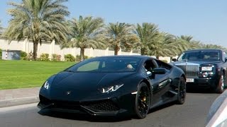 THE LUXURY DUBAI LIFESTYLE  BILLIONAIRE BOYS [upl. by Shih]