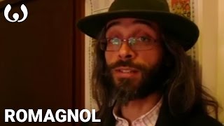 WIKITONGUES Danio speaking Romagnolo [upl. by Barnie]