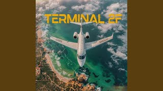 GIMS x DADJU  Terminal 2F  Audio officiel [upl. by Ajak921]