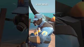 Summer 2024 Cosmetic Unusual Effects✨ tf2 teamfortress2 vtuber [upl. by Amled968]