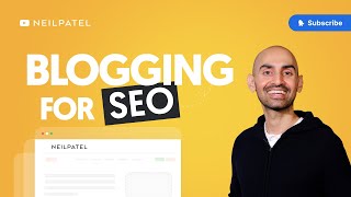 Are blog posts the best SEO strategy today [upl. by Llehsyt]