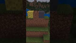 Trouver les points communs de ces blocs minecraft [upl. by Quentin459]