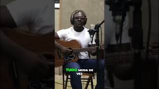 Flor de Lis by Pretinhosdelivery cover músicabrasileira acai djavan [upl. by Arenahs]