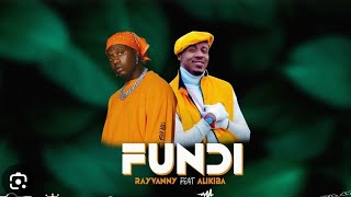 rayvanny ft Ali kiba Fundiofficial Musis video [upl. by Euridice]