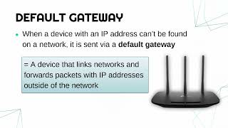 IP Addressing [upl. by Arved]