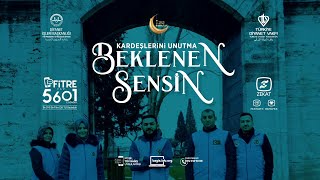 Türkiye Diyanet Vakfı Ramazan Tanıtım Filmi 2021 [upl. by Gnap808]