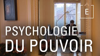 Psychologie du pouvoir  Dans la tête dun politicien [upl. by Rebekkah]