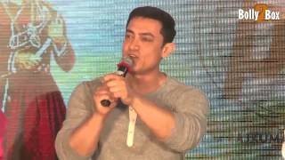 Aamir Khan Funny Answer To Shah Rukh Khan Question [upl. by Dorice]