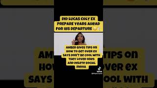 Lucas COLY ex always been like this [upl. by Claiborne]