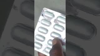 CIPCAL 500mg tablet does MRP full details in Hindi vitamin calcium [upl. by Accisej553]