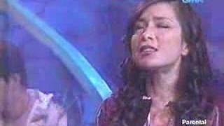 Eat Bulaga Vic amp Pia Guanio [upl. by Bluhm705]