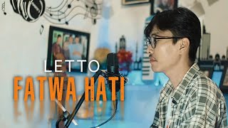 Letto  Fatwa Hati  Cover by Putra [upl. by Deevan]