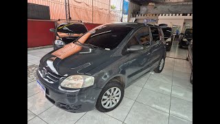 VENDIDO Fox 10 4P Flex 2008 VENDIDO [upl. by Hasty]