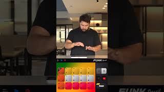 Pega a visao realpads pads funkbrasil funktutorial reguetton dj djfunk funkbrasil [upl. by Edlitam]