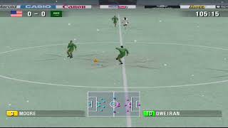 Redream 90 Minutes Soccer [upl. by Joon290]