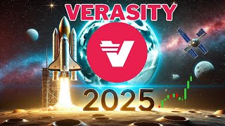 verasity 2025 Bullrun Price Prediction vra [upl. by Kciwdahc759]