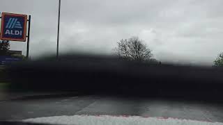 Avers roundabout redruth to close hill [upl. by Tartaglia]