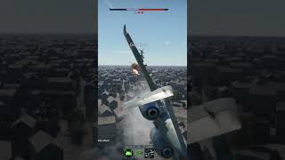 A10A vs K50 warthundervideos warthunder [upl. by Shirlene]