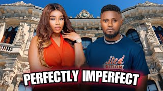 PERFECTLY IMPERFECT NIGERIAN MOVIE 2024  MAURICE SAM ONYII ALEX 2024 [upl. by Einniw658]