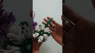 Christmas tree ornaments diy chritmascraft [upl. by Ennaylime596]