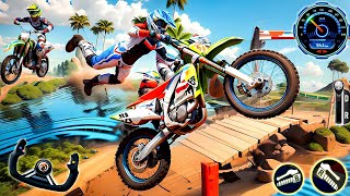 Trial Xtreme Freedom Gameplay Walkthrough Part 1  iOS Android [upl. by Yldarb]