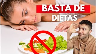 Basta de dietas [upl. by Daisy]