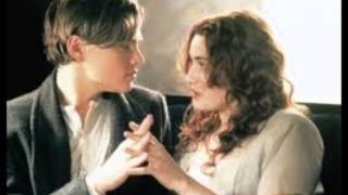 Titanic Car Scene Music To The Stars [upl. by Naltiak]