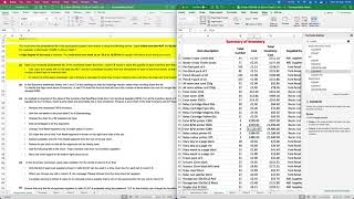 AAT Synoptic Assessment sample assessment 2 Task 2 1 [upl. by Reena]