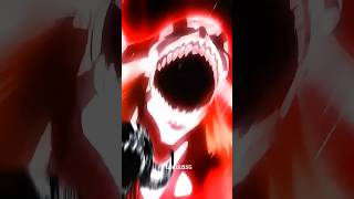 vasto lorde scream 💀 anime bleach vastolorde bleachthousandyearbloodwar ichigo shorts [upl. by Eerahs793]