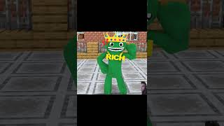 Fake Jumbo Played Cheat To Win Real Jumbo in Caro Game 😅minecraft roblox memes humor [upl. by Edelsten440]