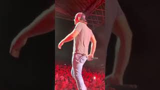 Morgan Wallen “You Proof” LIVE MIDFLORIDA Credit Union Amphitheater Tampa FL 562023 [upl. by Cony353]