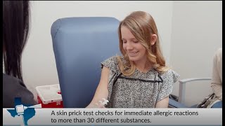 Understanding Allergy Testing [upl. by Nyrual]