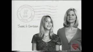 Gold Bond  Television Commercial  2009 [upl. by Llyrpa]