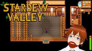 Casks【Stardew Valley】 [upl. by Billmyre]