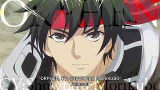 Sorcerous Stabber Orphen Season 3 Trailer  Prime Video [upl. by Duwad]