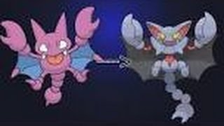 Como Evoluir o Gligar para Gliscor no Pixelmon [upl. by Lledraw]