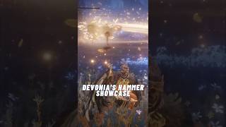 Devonias Hammer eldenring eldenringgameplay shadowoftheerdtree fromsoftware [upl. by Yllaw]