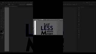 Mastering Typography for Custom TShirt Designs StepbyStep Guide  Like Share and Subscribe [upl. by Tavie]