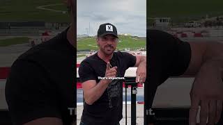 Skeet Ulrich and Todd Gilliland Pair Up  Parish [upl. by Betz]